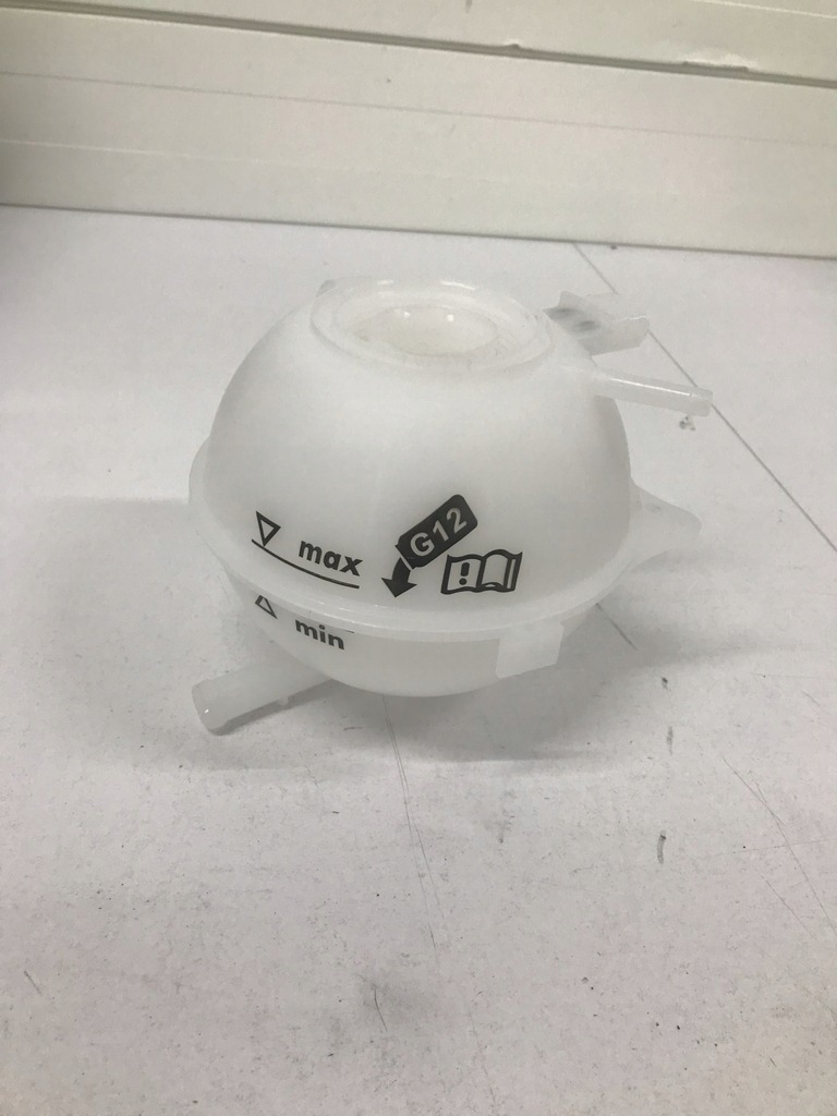 фото №12, Бачок расширительный vw audi a1 8x a1 quattro 8