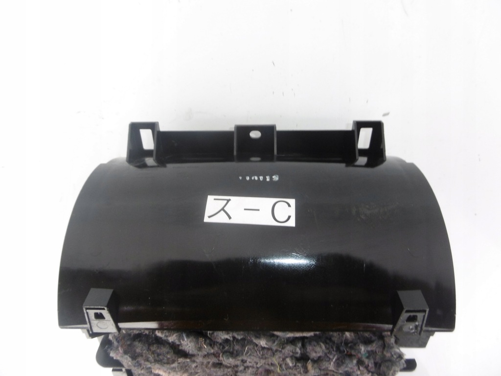 фото №11, Бардачок na напитки кружки infiniti m m30 m35 m37 q70