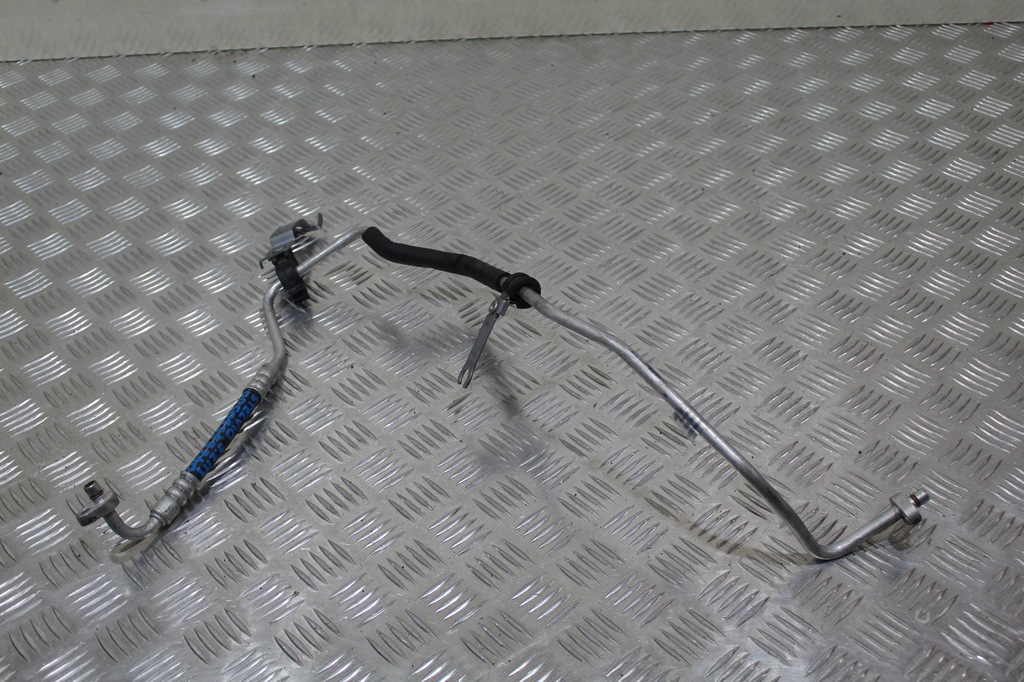 фото №1, Шланг кондиціонера alfa romeo stelvio 0050535324