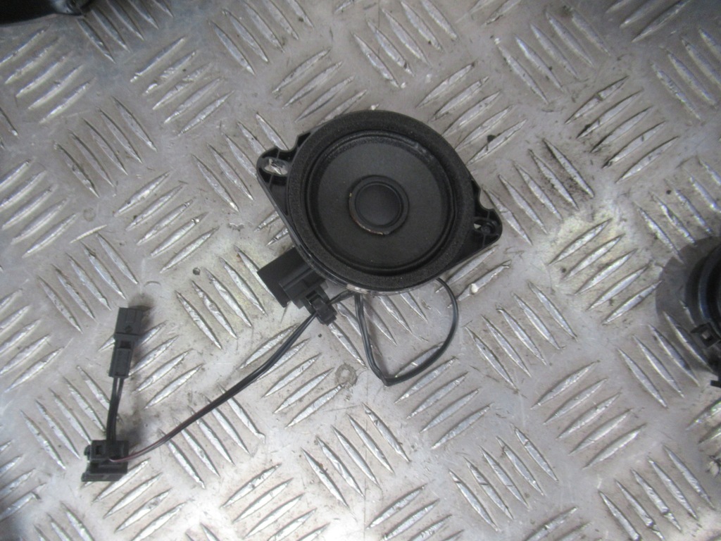 фото №12, Динаміки vw volkswagen multivan t7 7t0035454a