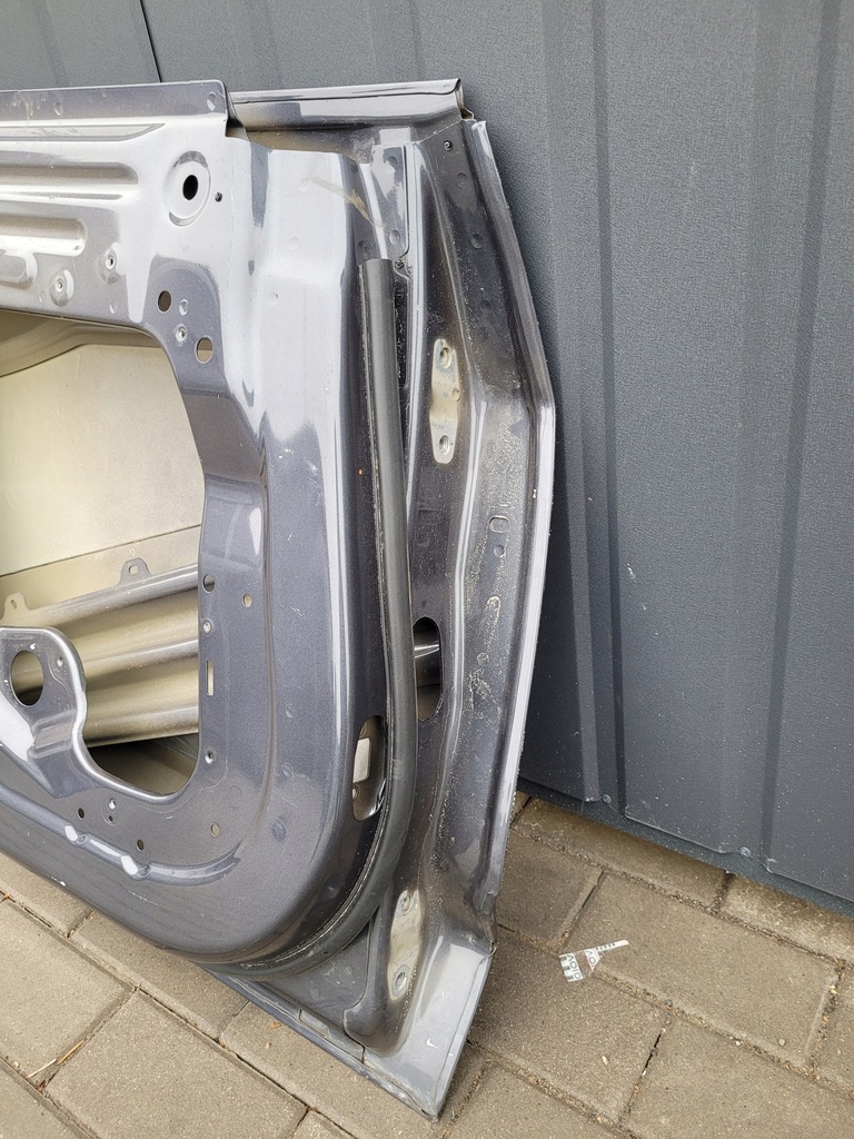 фото №7, Двері задні ліва лівий задня tesla 3 108148500f