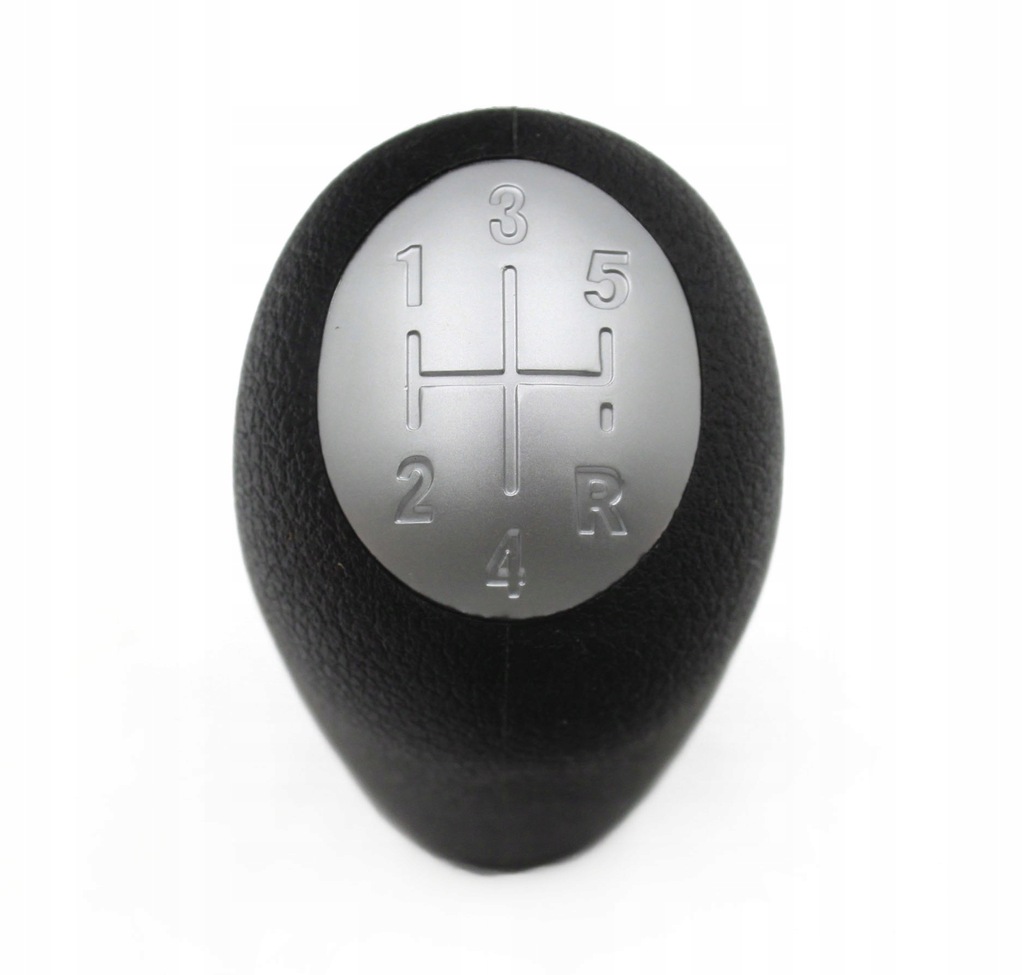 фото №4, Ручка важіль перемикання передач renault clio iii 2005-2012