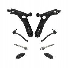 фото №1, Важелі підвіска набір hyundai ix35 2010-