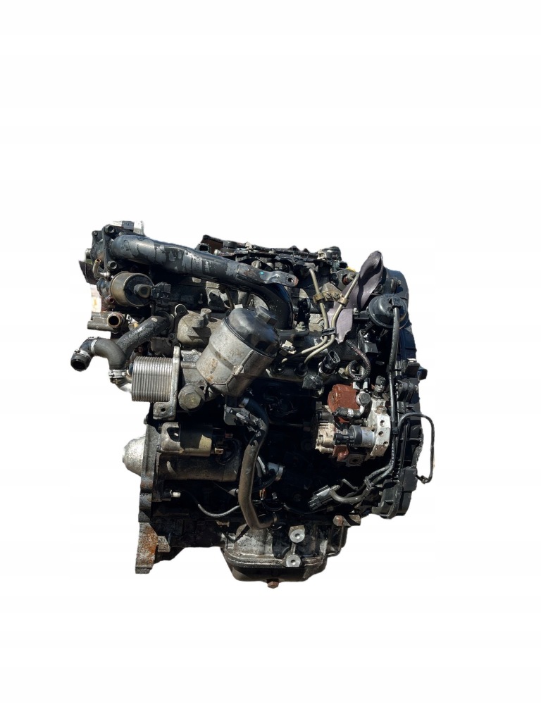 фото №3, Opel astra h 2007 двигатель