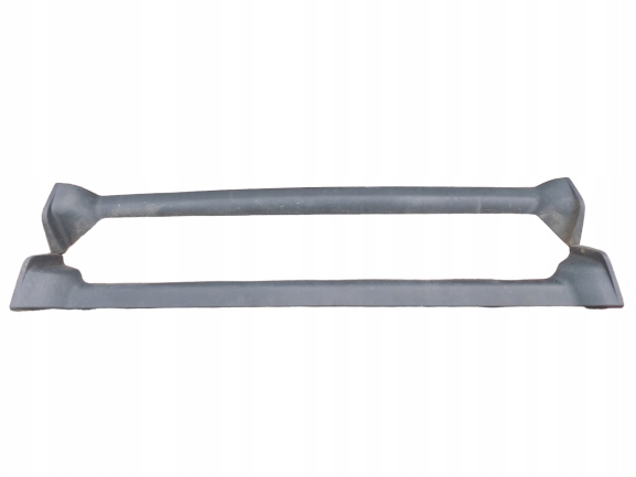 фото №1, Dodge nitro молдинг накладки пороговые kpl