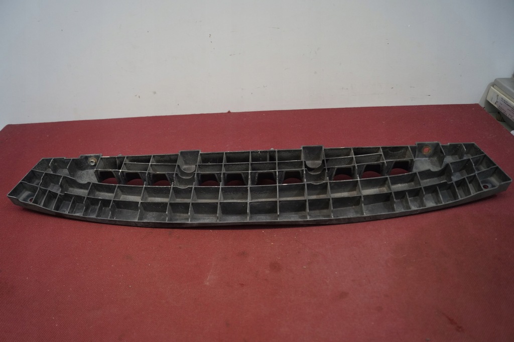 фото №7, Усилитель бампера перед mazda 3 bl 09-13r