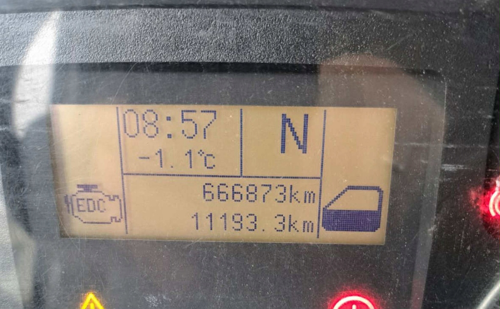 фото №15, Eurocargo 160e28 5,9 280km 12r e5 коробка передач передач механическая коробка передач ecolite 6s1000to