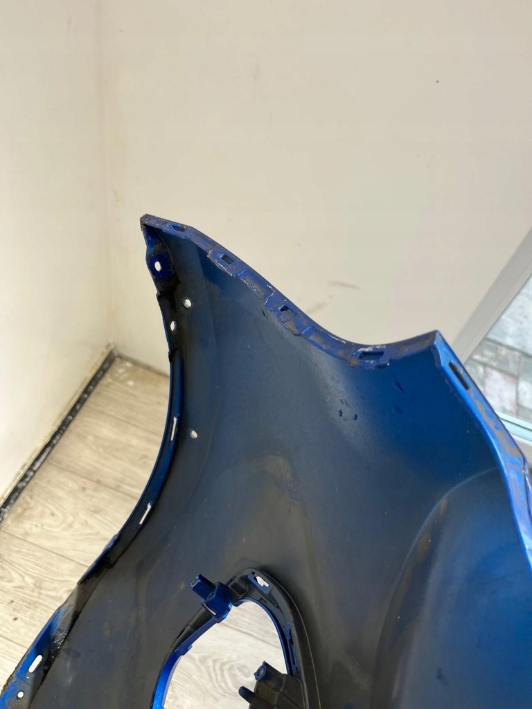 фото №10, Бампер задній задня suzuki ignis iii lift 20-