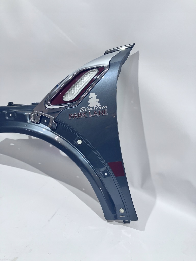 Крило ліве перед mini r60 c2f Ціна
