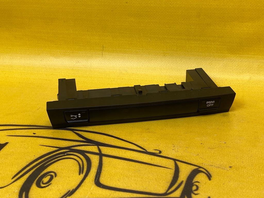 фото №7, Переключатели кнопки pcm porsche 911 997 987