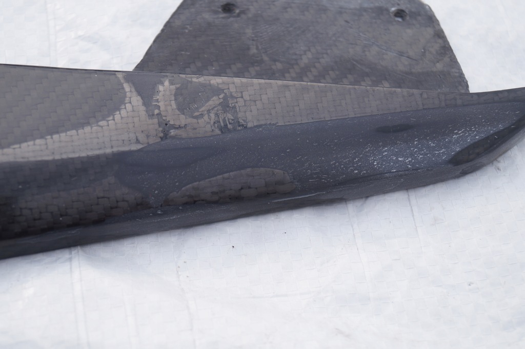 фото №7, Карбон na поріг ліва права chevrolet corvette c7