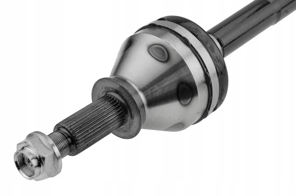 Привідний вал maserati levante 16- задня правий Доставка