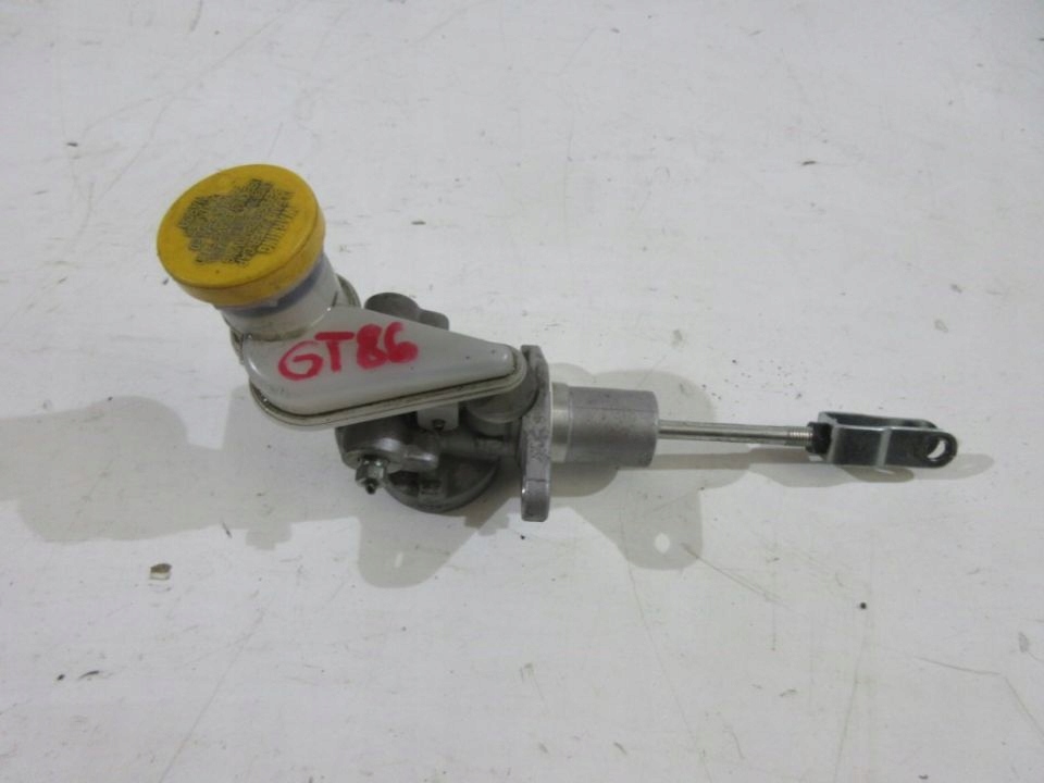 фото №1, Циліндр зчеплення toyota gt 86 subaru brz