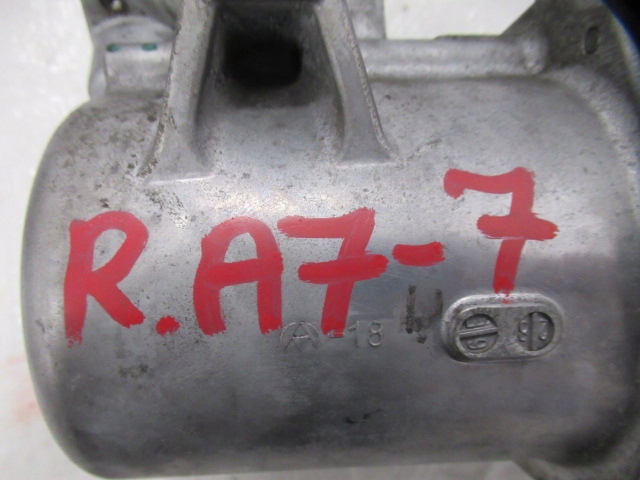 фото №12, Renault оригінальний номер 926003vc6b компресор, кондиціонер