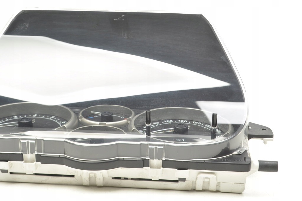 фото №8, Land rover freelander l314 лічильник прилади eu lr0018-004 ywy100460