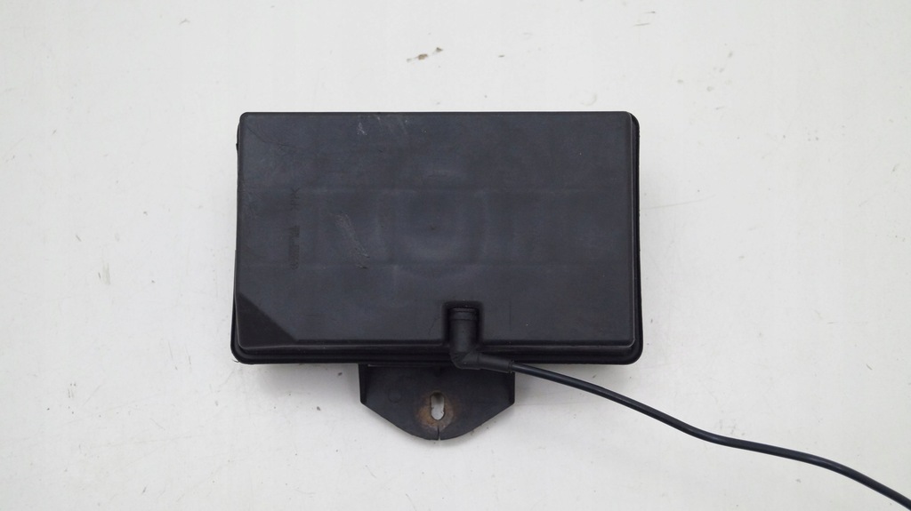 фото №1, Jeep commander 05- круиз-контроль вакуум блок управления