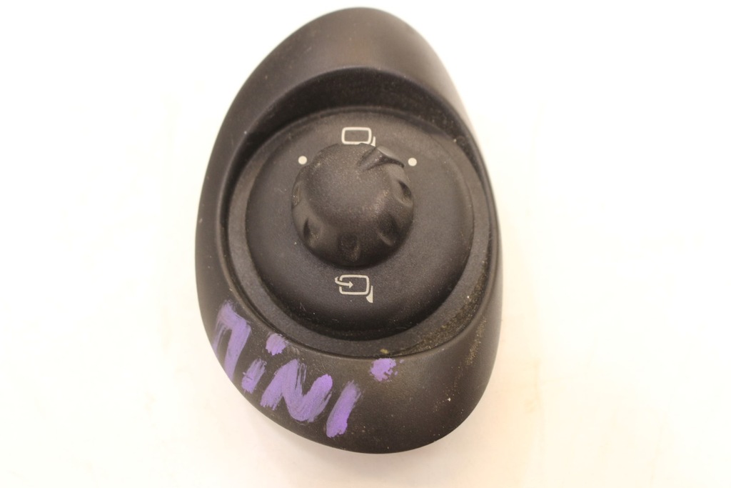 фото №8, Переключатель зеркал 3422622 mini countryman r60 eu