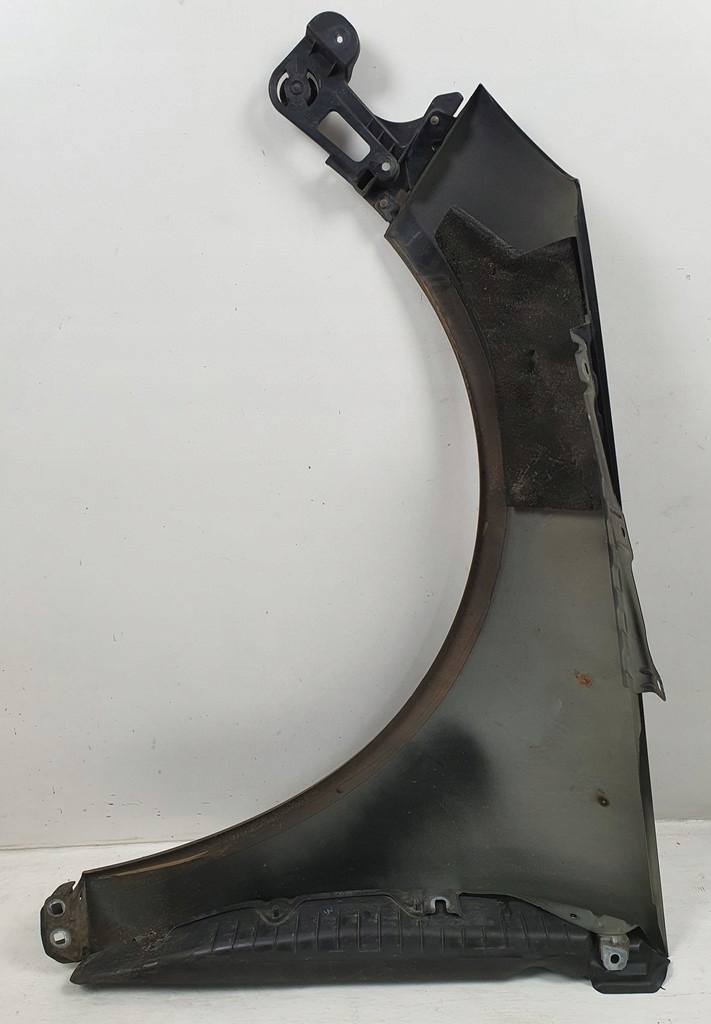 фото №5, Крила правий перед 197 mercedes r lift w251