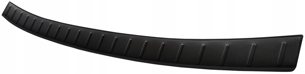 фото №8, Накладка молдинг na бампер mazda cx-60 2022-