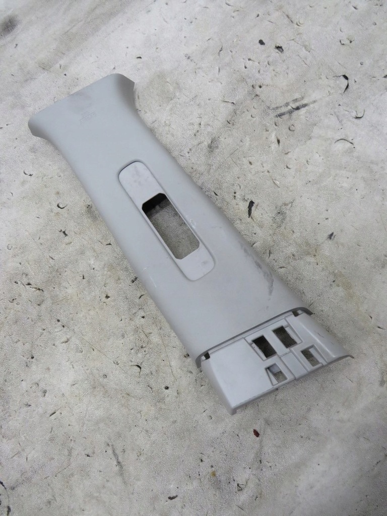 фото №1, Захист стійка ліва juke