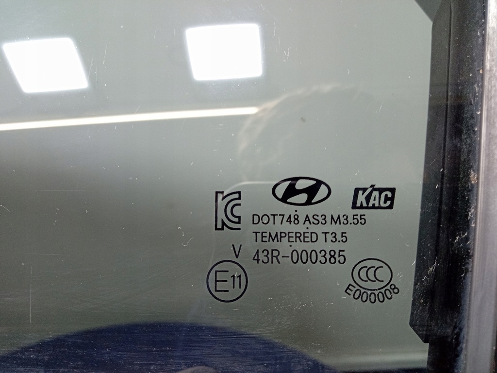 фото №6, Hyundai i40 kombi двері задня ліва pure white