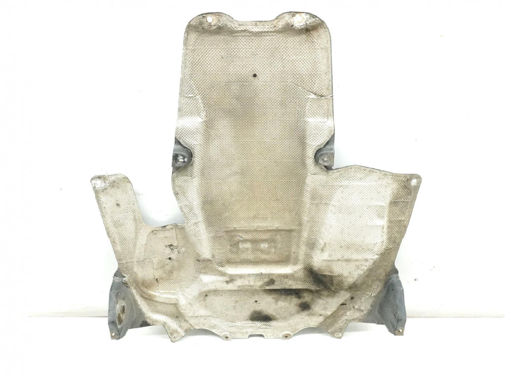 фото №1, Захист pod двигун плита нижня mercedes slk r172 a1725201023