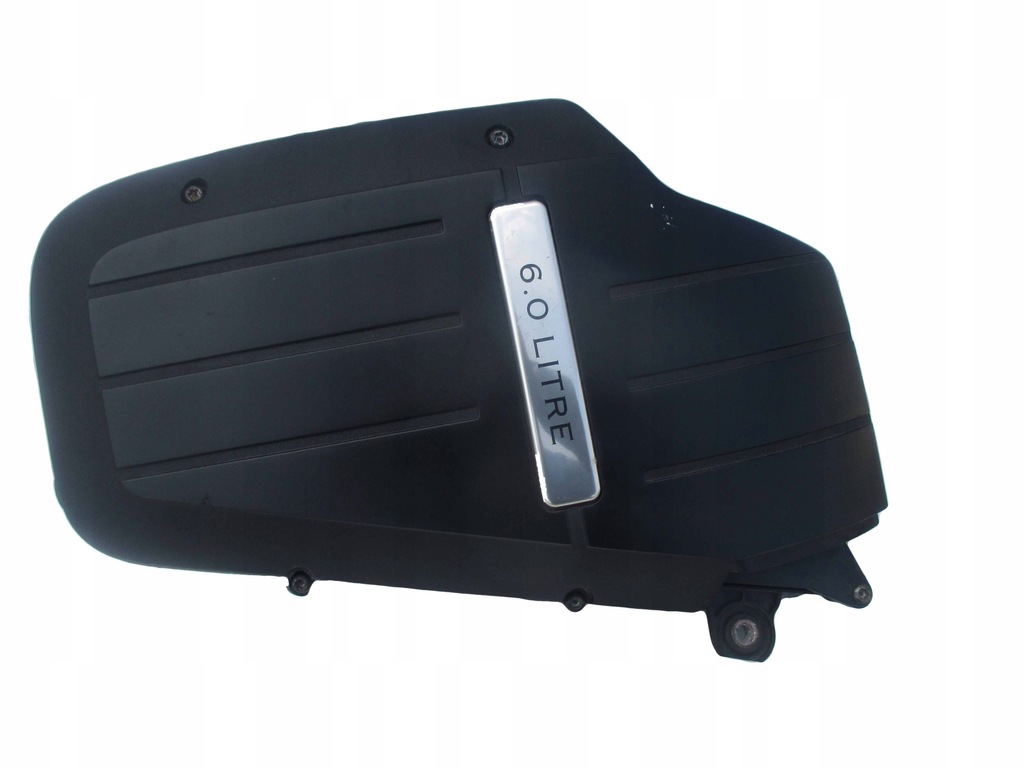 фото №1, Bentley continental gt корпус фільтра повітря