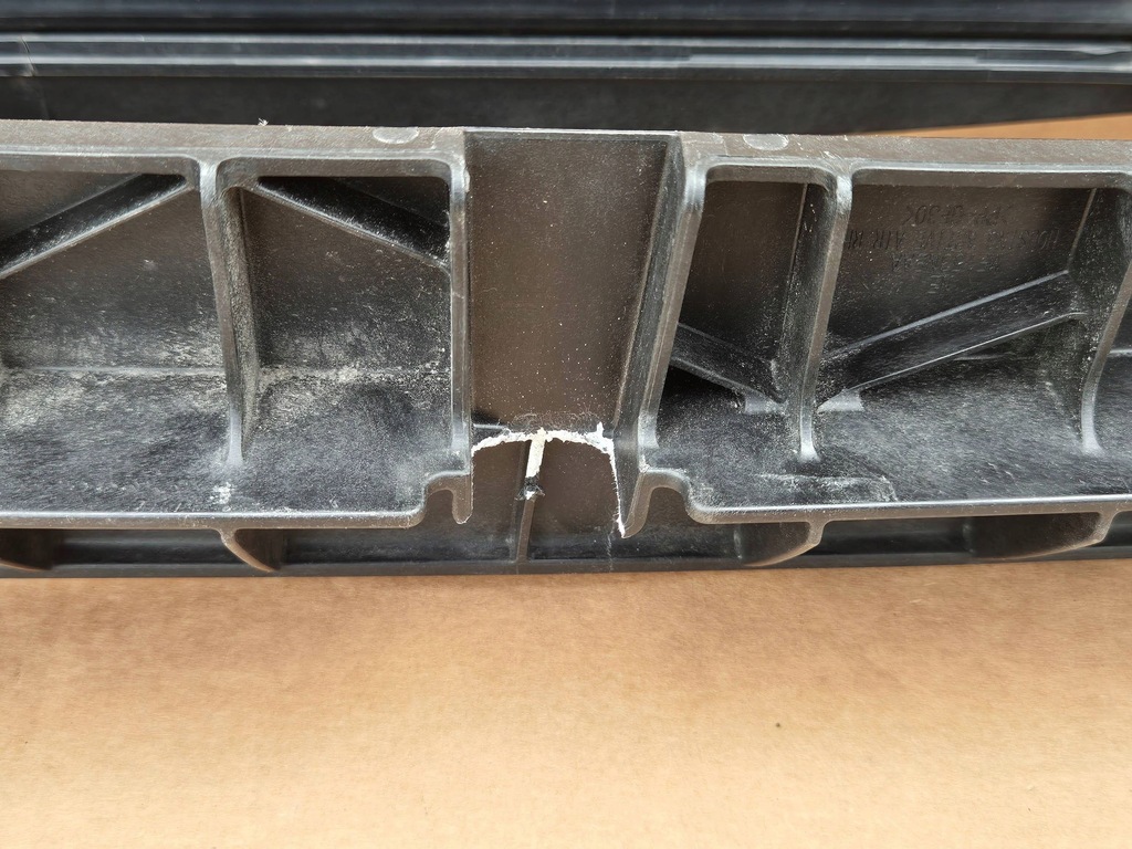 фото №15, Hyundai ioniq 5 21- жалюзи впуск воздуха правый 86990g1000