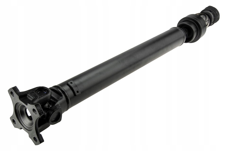 фото №1, Nty nwn-ch-050 wał приводной, привод osi