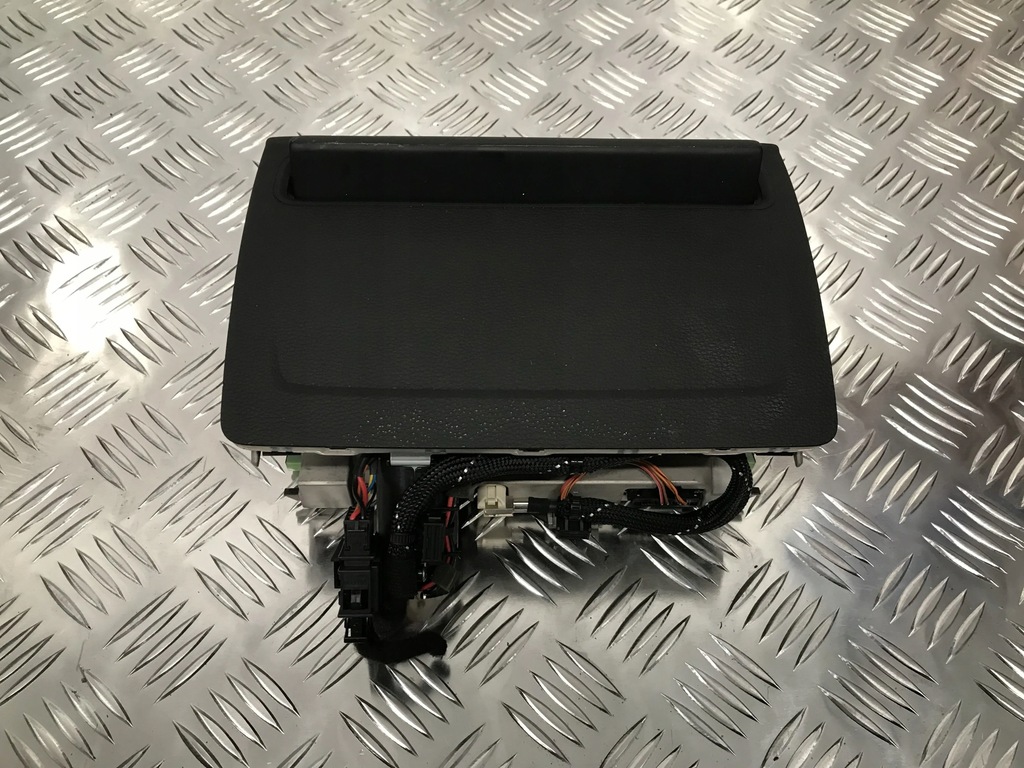 фото №5, Дисплей навігація audi a3 8v 12- 8v0857273m