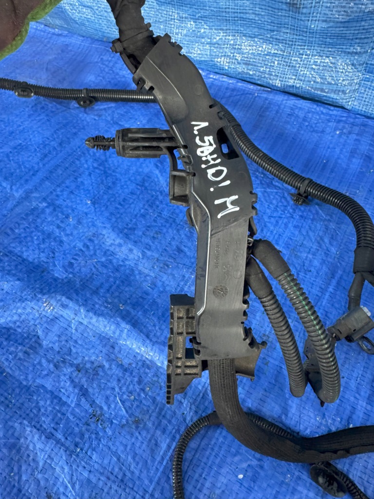 Джгут акумулятор peugeot citroen 1.5 blue hdi 9815733180 Київ