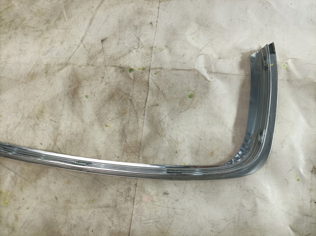 Maserati qatroporte 04- молдинг двері хром америка Зі Шроту