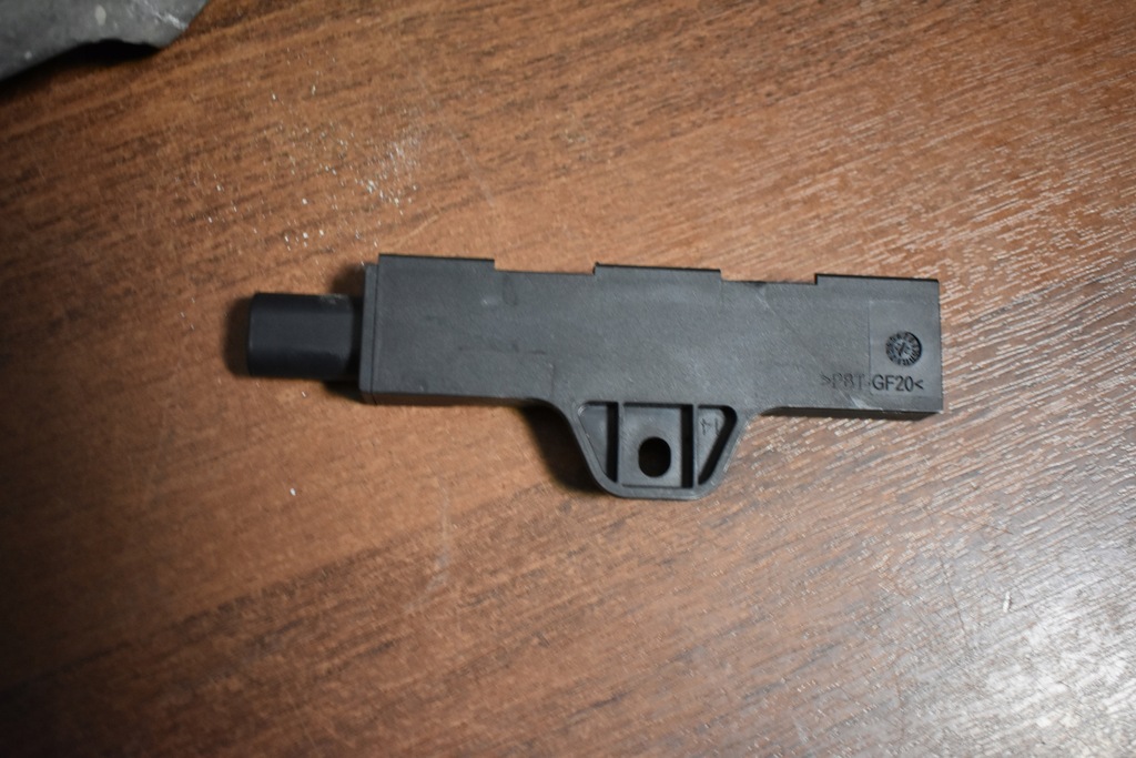 фото №1, Idealny модуль антенна bmw 1