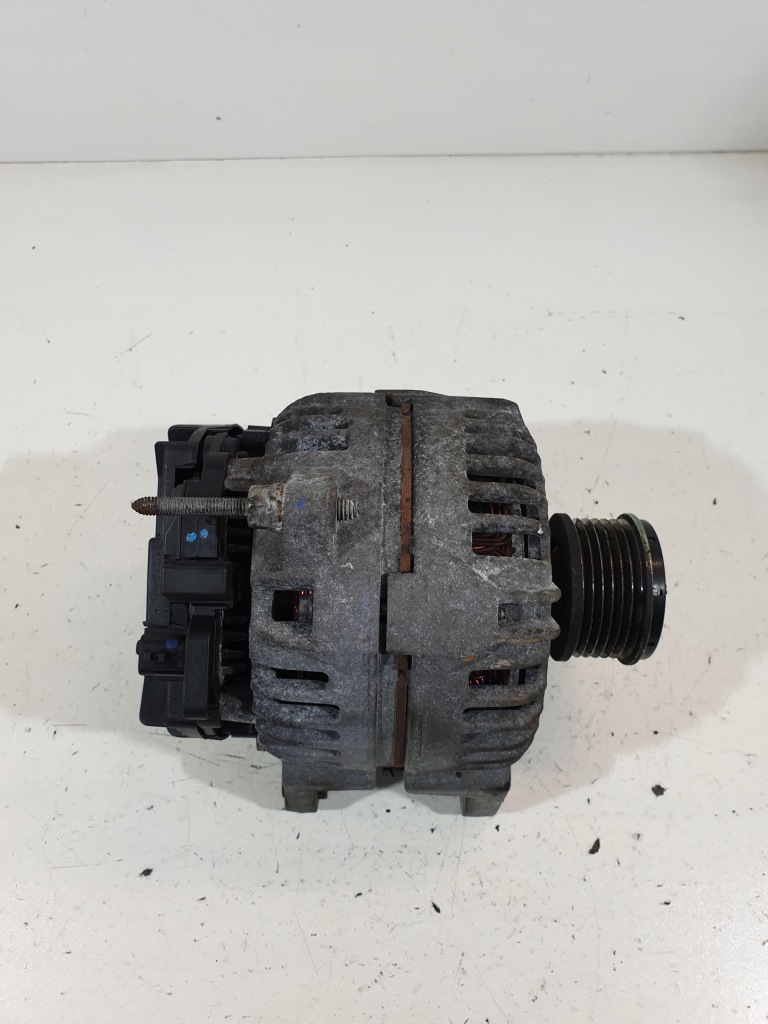 Купить Генератор 8200660033 1.5dci k9k renault nissan