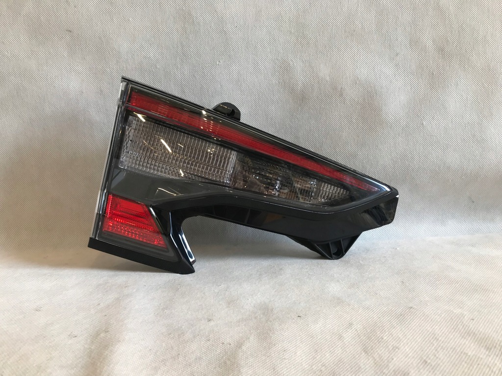 фото №1, Subaru legacy outback 21- лампа задня w кришка ліва led europa