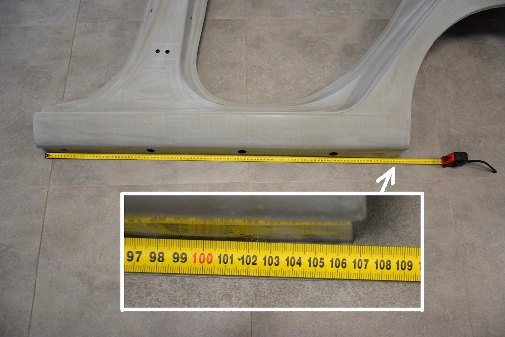 фото №14, Hyundai i20 ii 14-r. 5 дверь задний крыло задняя