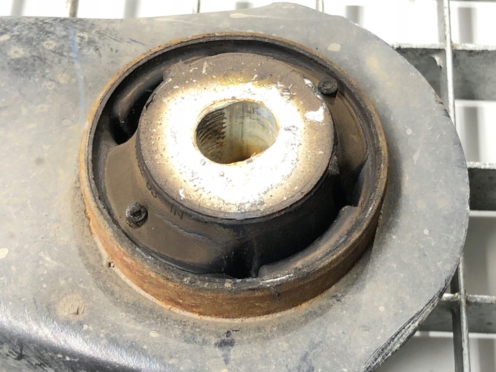 фото №4, Рычаг правый перед ford ecosport suv