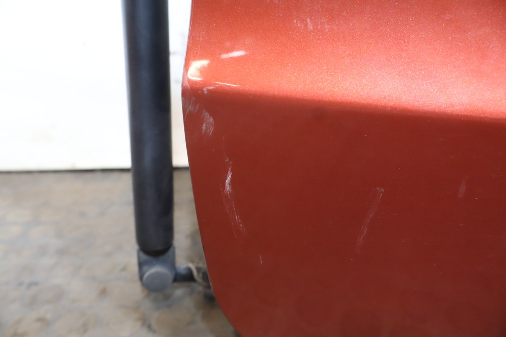 фото №6, Крышка багажника задняя subaru forester iii