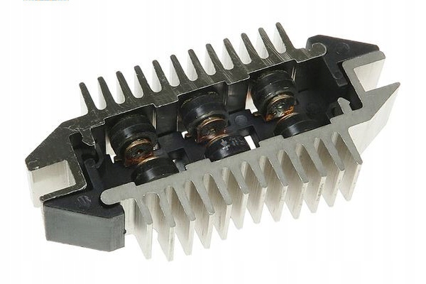 Диодный мост диодный генератора opel as-pl Цена