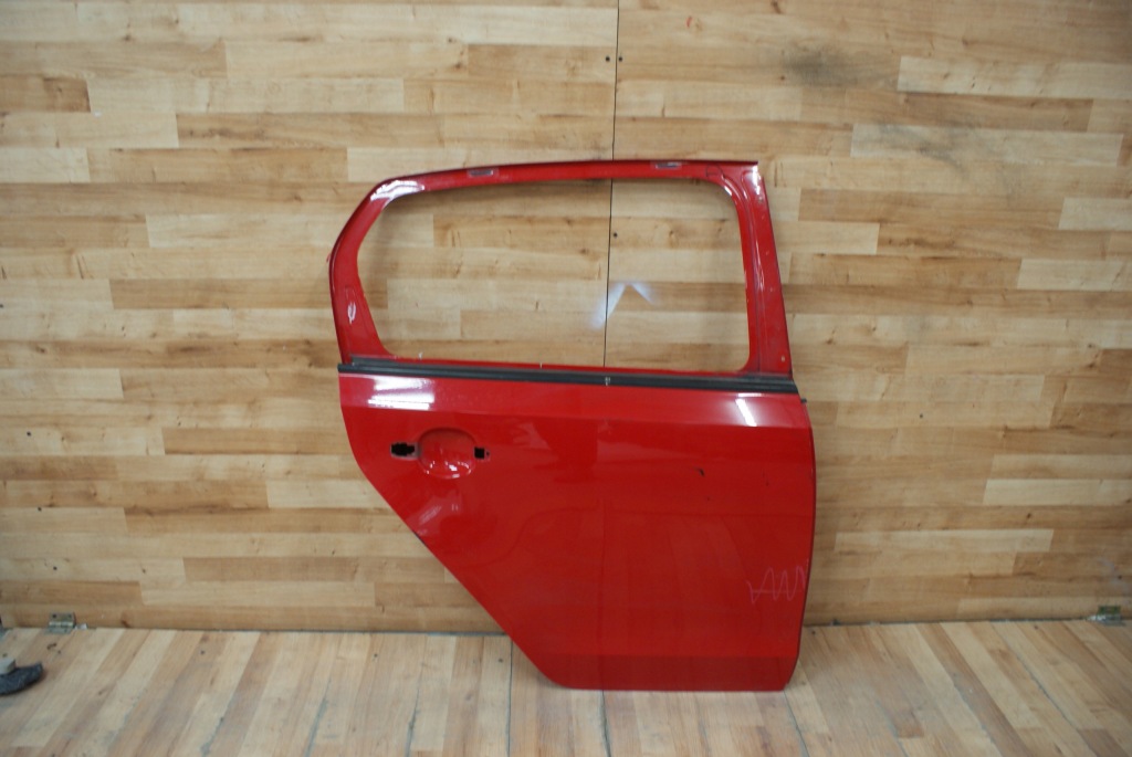 фото №3, Двері vw up