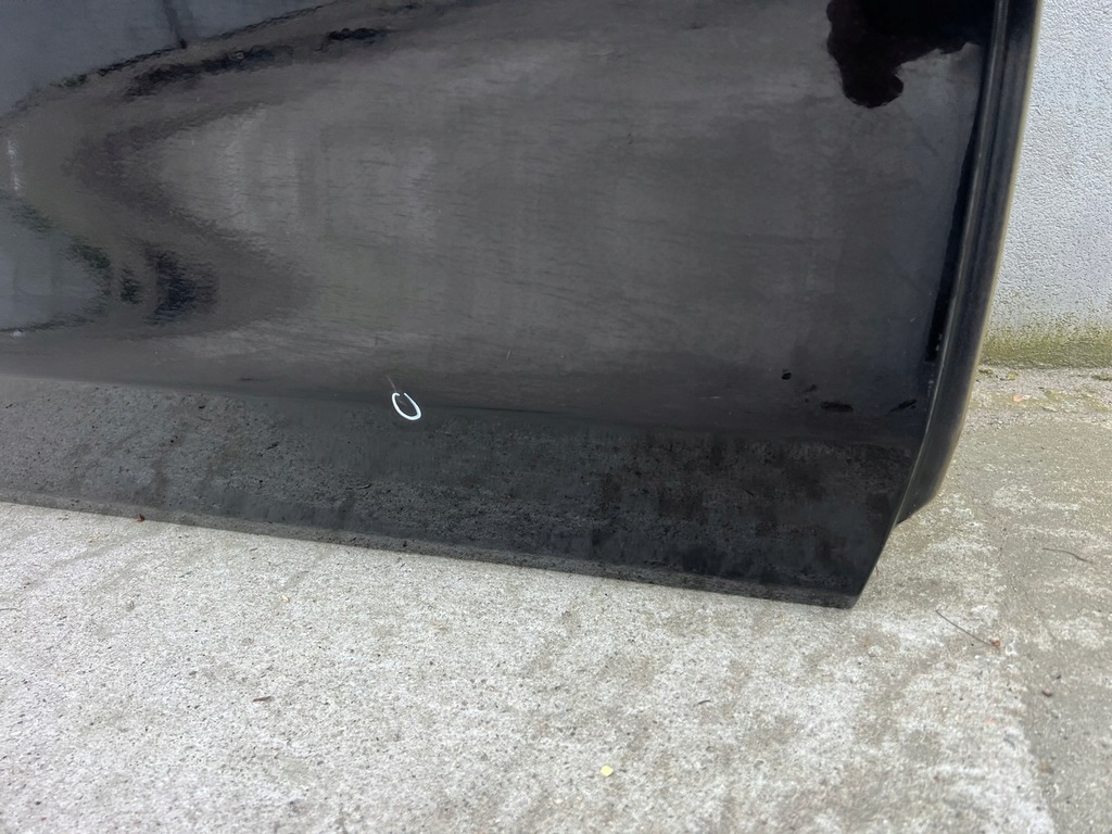 фото №7, Двері mercedes sklasa s-klasa w223 223 перед правий передні праве