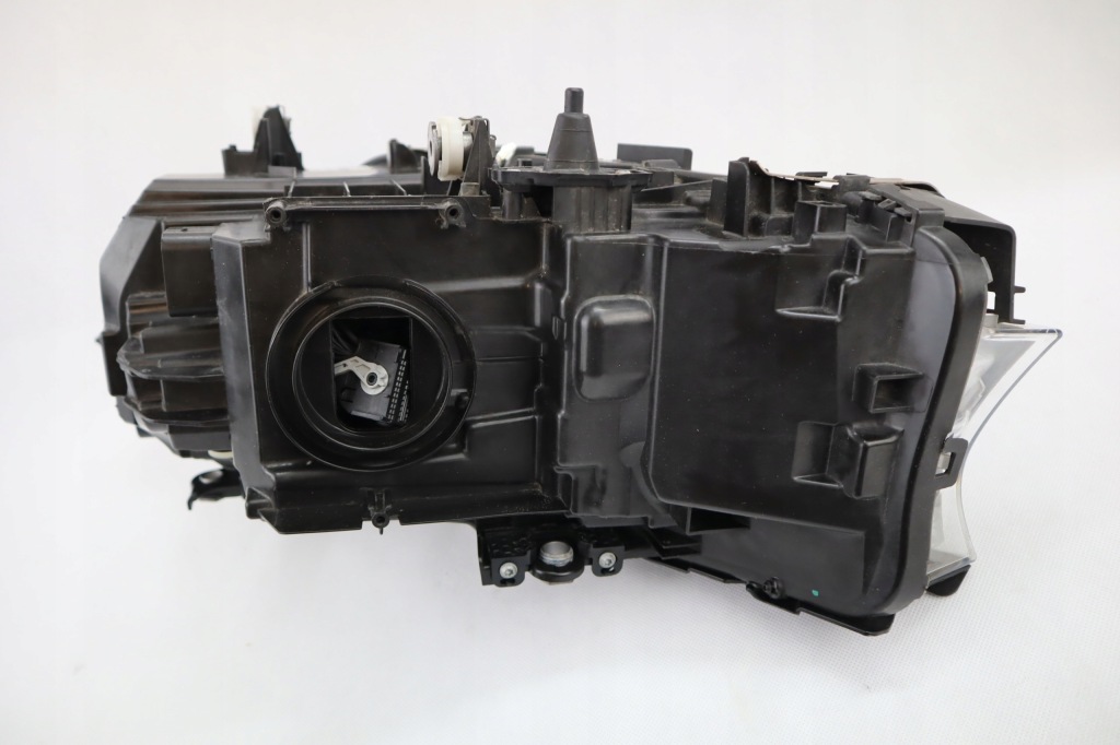 фото №13, Фара лампа led bmw 5 g30 g31 m5 f90 старый model правая сторона 7214956