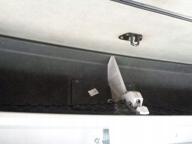 фото №6, Renault magnum dxi lift полка бардачок задний