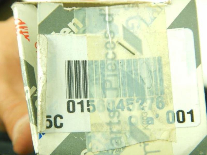 фото №3, Кнопка света противотуманных alfa romeo 156