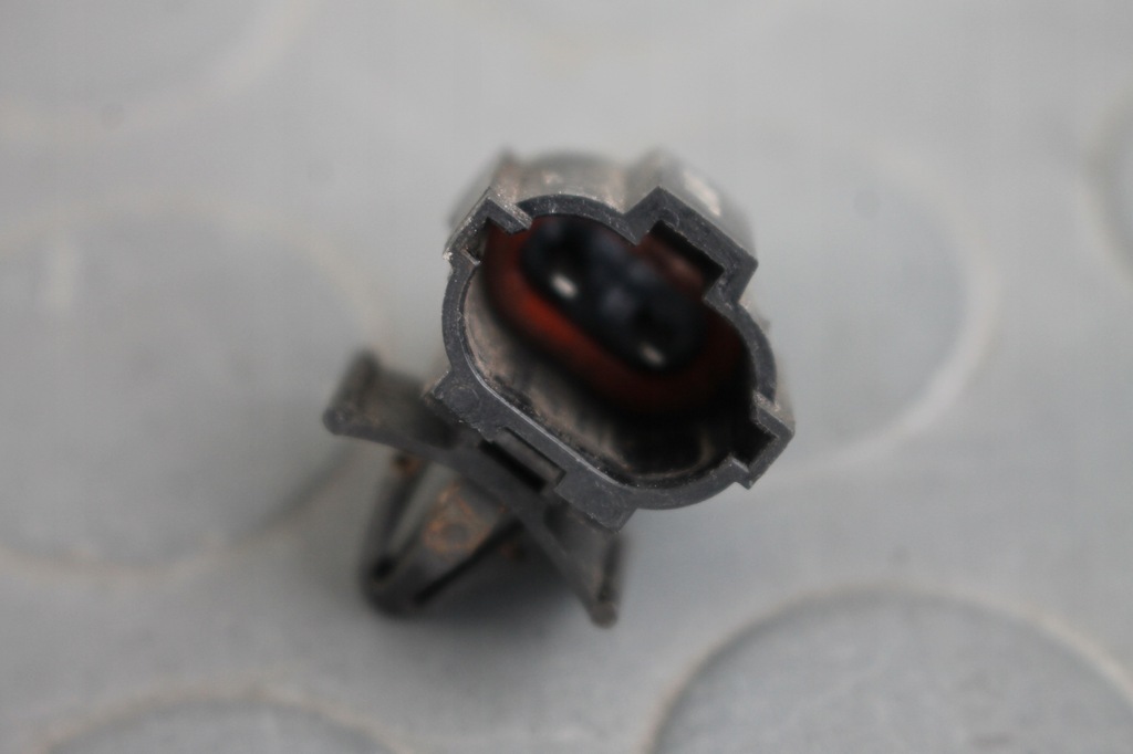 фото №4, Датчик температуры наружной sportage iii hyundai ix35 10-15