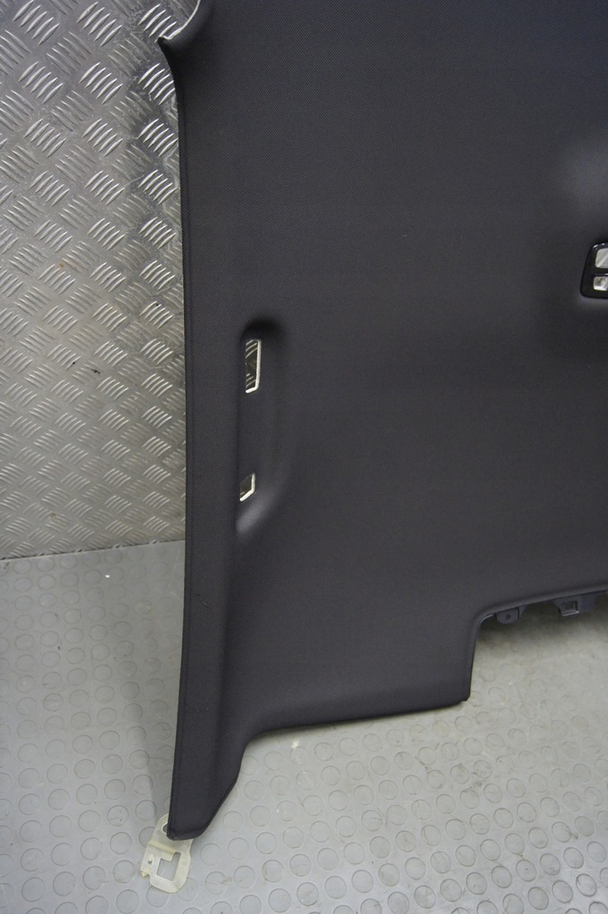 фото №9, Bmw 7 g11 потолок m-pakiet czarna защита