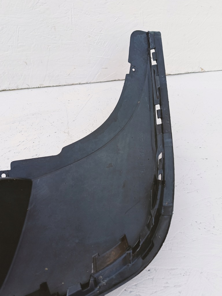 фото №10, Спойлер бампера задняя vw passat b7 3ae807521c w-wa