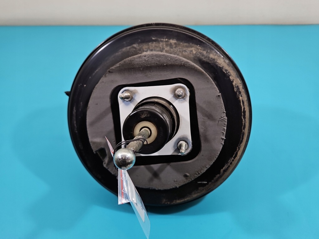 фото №7, Підсилювач гальм гальмівні skoda rapid 6r1614105r 1.2 tsi