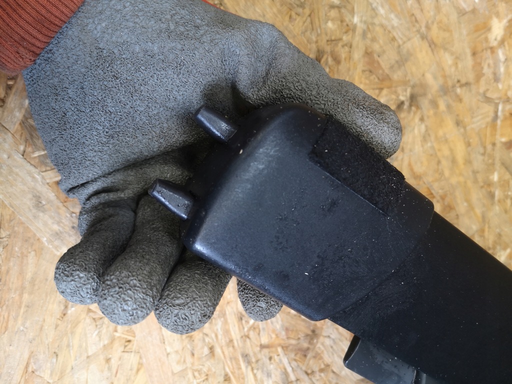 фото №8, Land rover discovery sport шторка багажника lift