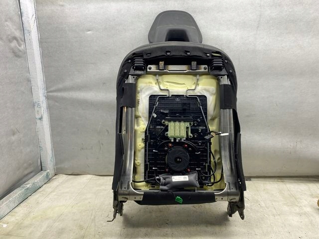 фото №5, Volvo xc90 ii спинка сиденье правый перед кожа